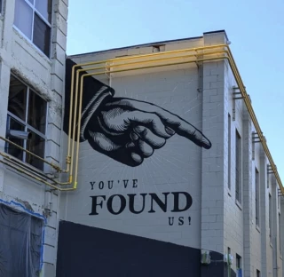 Found In Ithaca