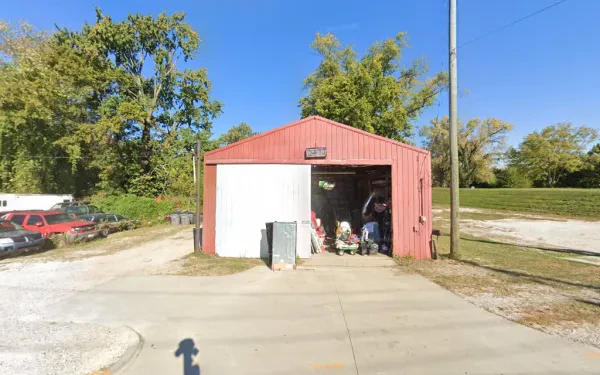 Northside Auto - photo 3