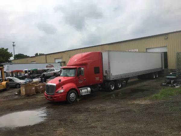 Lake State Recycling - photo 2