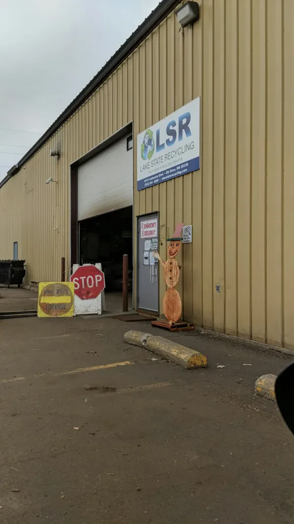 Lake State Recycling - photo 3
