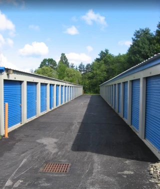 Storage Sense - Ithaca
