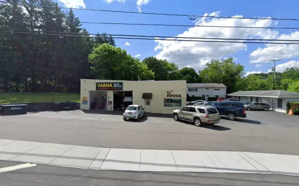 Varna Auto Service - photo 4