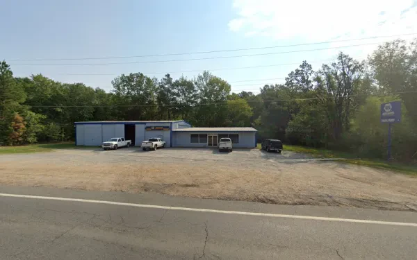 NAPA Auto Parts - Tuckers Truck - photo 2