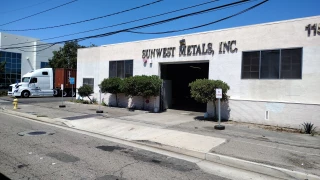 Sunwest Metals Inc