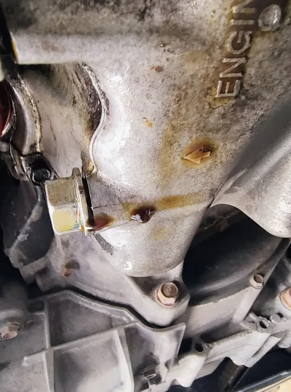 Walmart Auto Care Center - photo 4