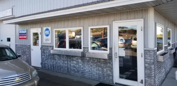 Warzecha Tire & Auto - photo 4