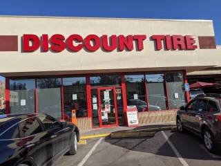 Discount Tire