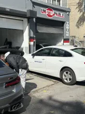Unstoppable automotive inc.