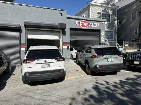 Unstoppable automotive inc. - photo 3