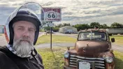 Bulger's Used Car Lot