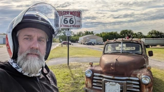 Bulger's Used Car Lot