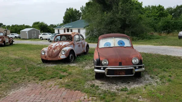 Bulger's Used Car Lot - photo 2