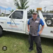 HD WRECKER SERVICE