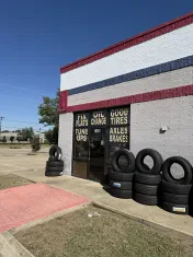 Rowlett Discount Tire and Auto