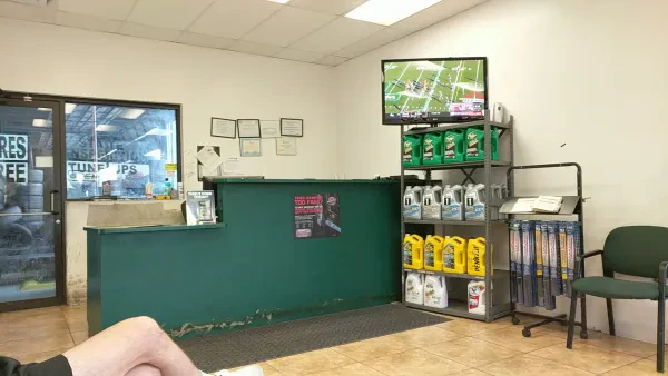 Rowlett Discount Tire and Auto - photo 2