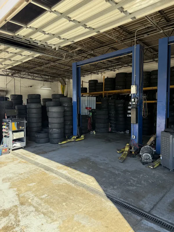 Rowlett Discount Tire and Auto - photo 3