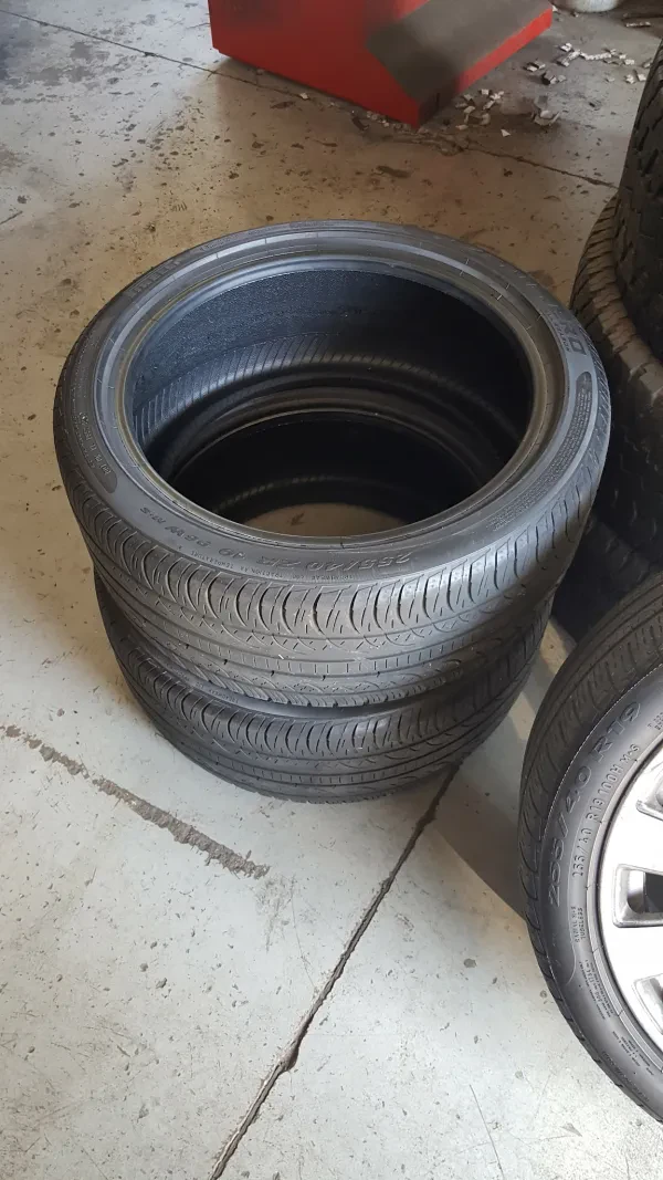 Rowlett Discount Tire and Auto - photo 4