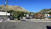 Shane's Service Station