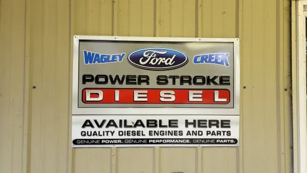 Wagley Creek Automotive - photo 2