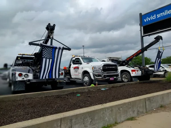 Mike's Auto Wrecking and Towing - photo 3