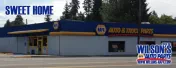 NAPA Auto Parts - Wilson's Auto Parts