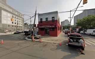 Cromwell Collision and Towing, Inc.