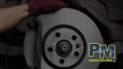 P&M Wrecker Service and Auto Center