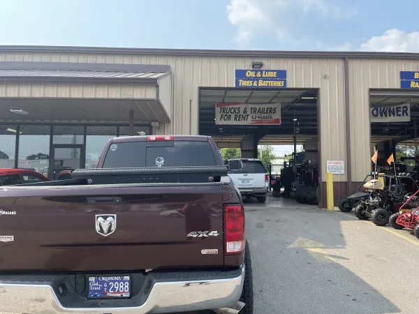 P&M Wrecker Service and Auto Center - photo 4
