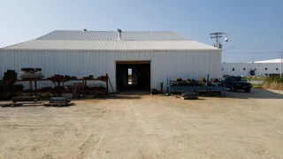Mcneilus Steel Recycling JunkYard in Dodge Center (MN) - photo 2