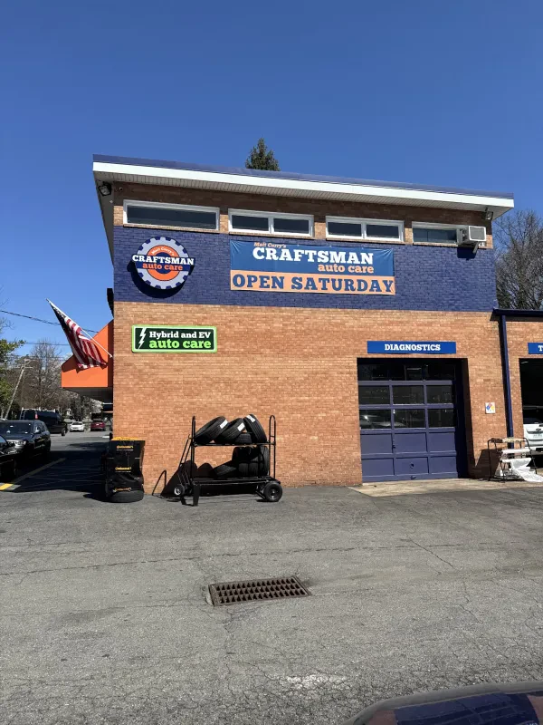 Craftsman Auto Care - photo 3