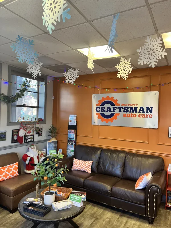 Craftsman Auto Care - photo 4