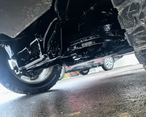 Smith's Tire & Auto Detail - photo 4