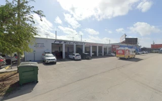 Pinecrest Automotive Center