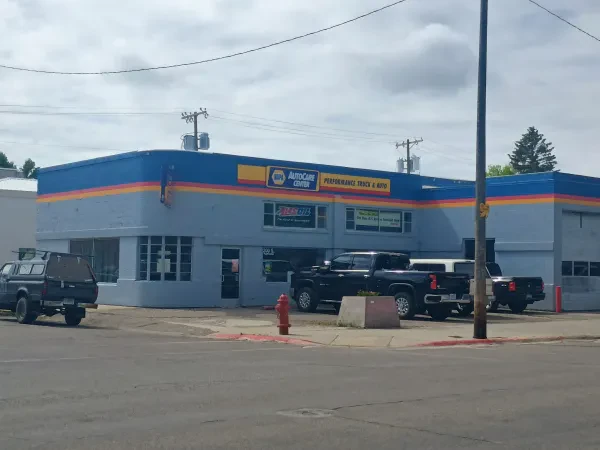 Performance Truck and Auto Inc. - photo 3