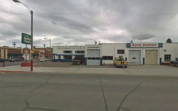 Performance Truck and Auto Inc. - photo 4