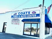 Coats Tire & Auto Center LLC