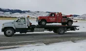 Mad Dog Towing
