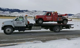 Mad Dog Towing