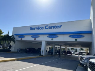Honda Of South Miami Parts Store