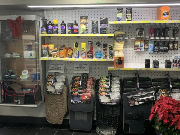 Honda Of South Miami Parts Store - photo 2