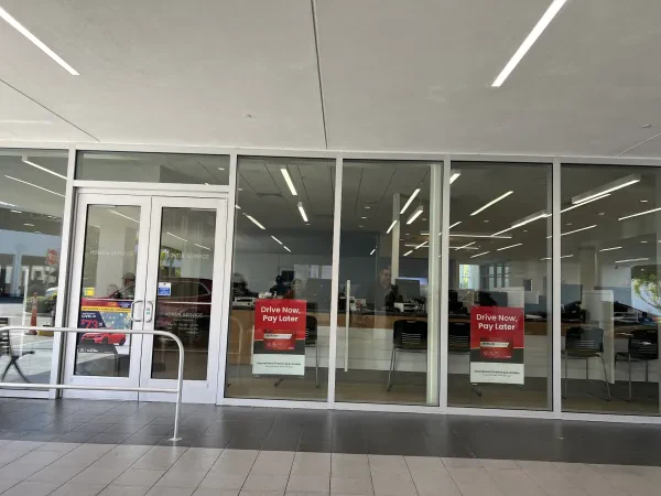 Honda Of South Miami Parts Store - photo 3