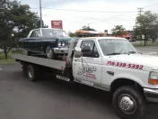 Bailey's Towing & Recovery Lakewood, ny