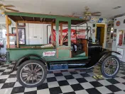 Towell & Sons Auto Sales