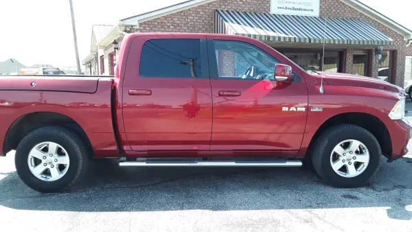 Towell & Sons Auto Sales - photo 2