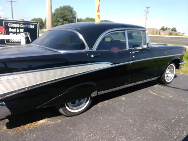 Towell & Sons Auto Sales - photo 3