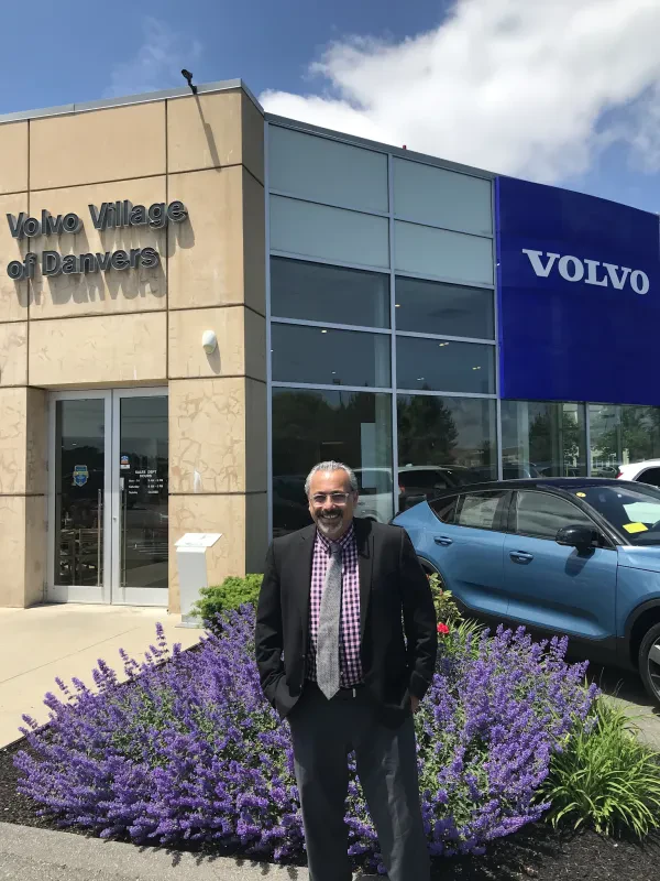 Volvo Cars Danvers - photo 4