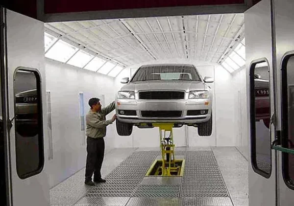 A Auto Tech Inc - photo 2