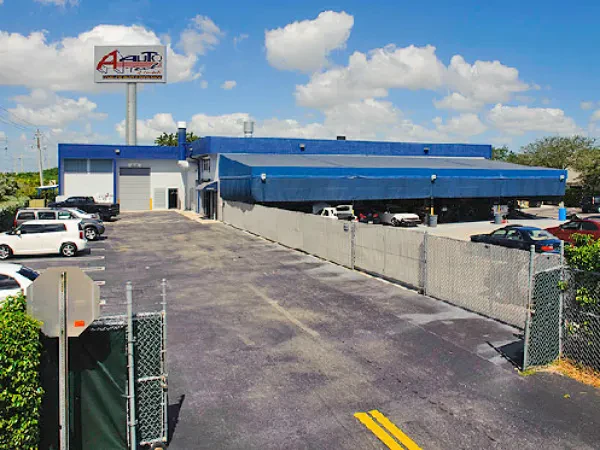 A Auto Tech Inc - photo 4