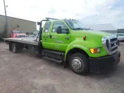 Redi Towing of Vermillion