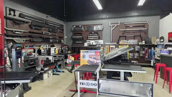 Alec's Truck Trailer & RV - photo 3